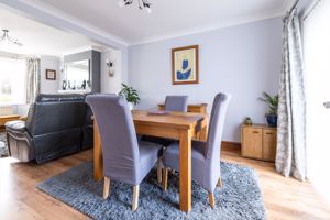 Lounge/ diner- click for photo gallery